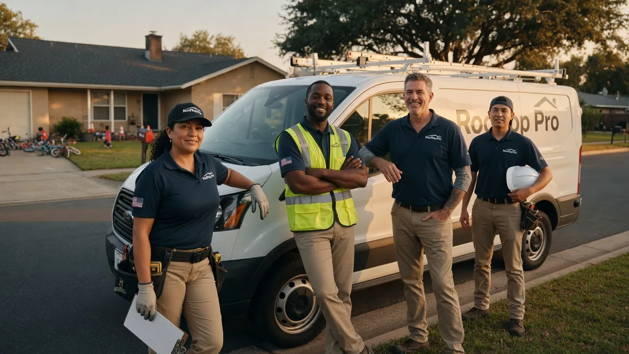 Roof Repair in Wrenshall, MN near me